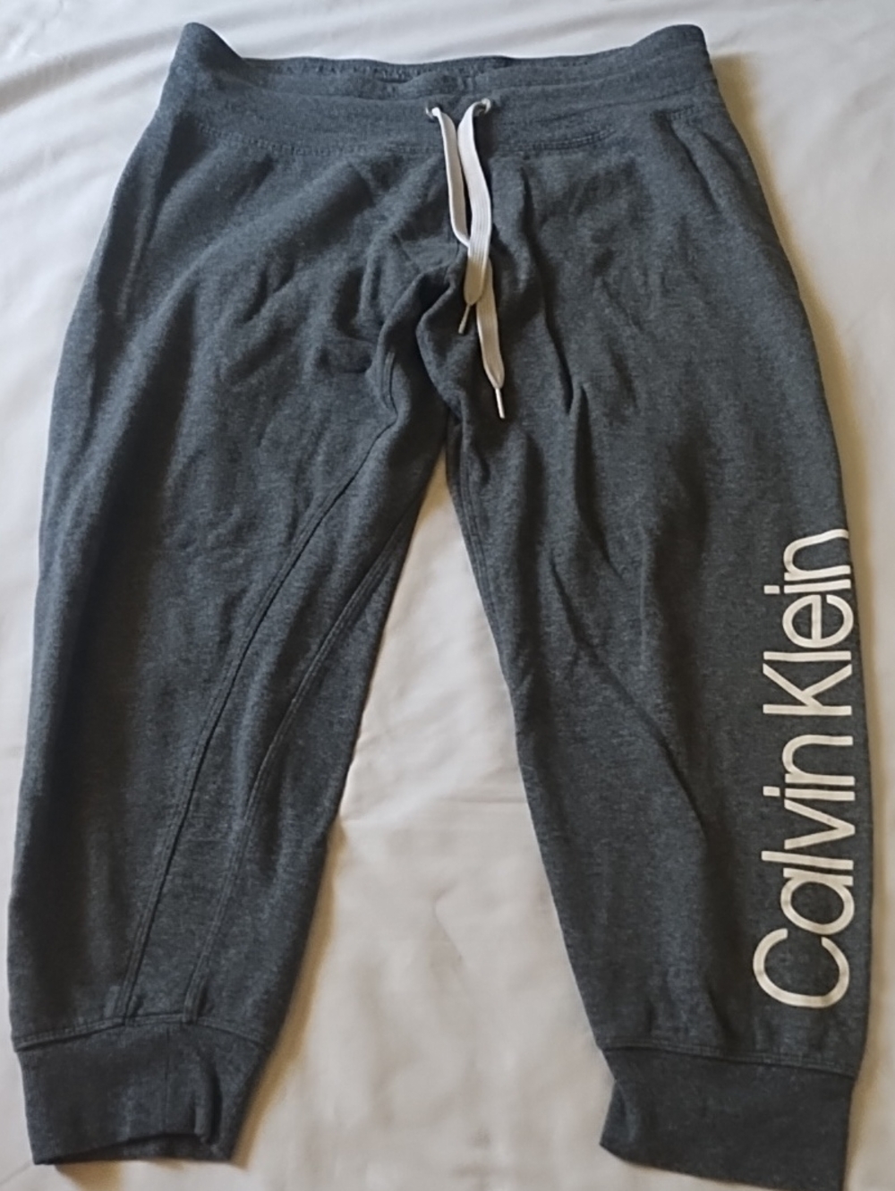 Calvin Klein Women's Performance Joggers